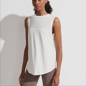 Varley Morro Tank L/XL